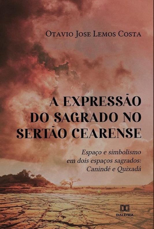 A express?o do sagrado no sert?o cearense | OtavioJoseLemos Costa