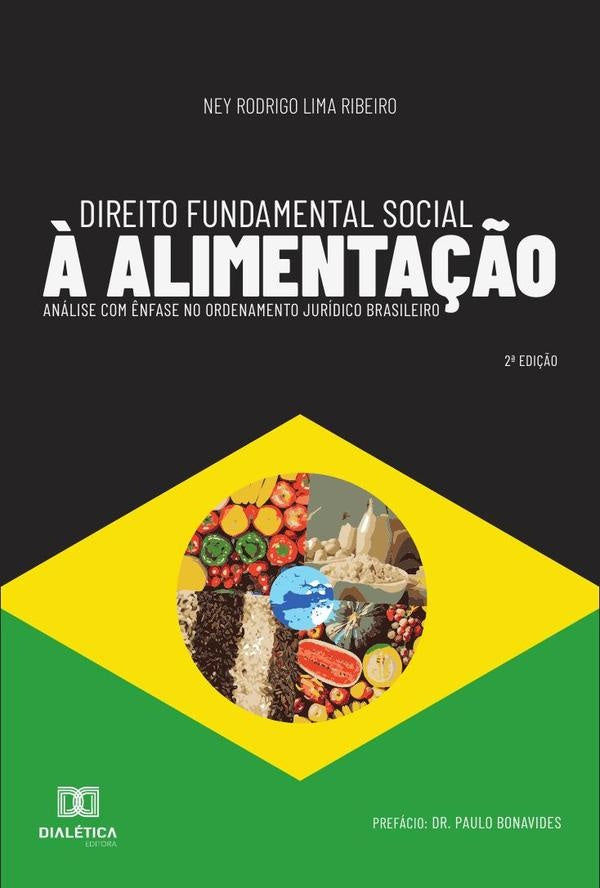 Direito Fundamental Social ? Alimenta??o | NeyRodrigoLima Ribeiro