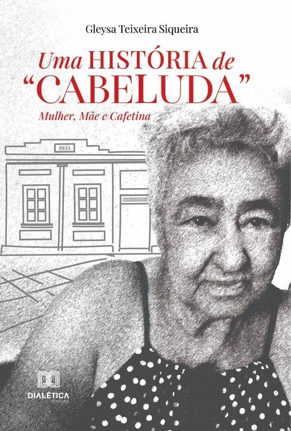 Uma Historia de Cabeluda | GleysaTeixeira Siqueira