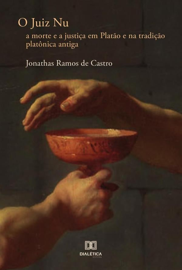 O juiz nu | JonathasRamosde Castro