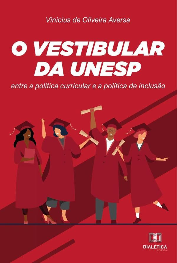 O vestibular da UNESP | ViniciusdeOliveira Aversa