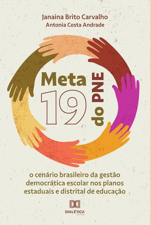 Meta 19 do PNE | JanainaBrito Carvalho