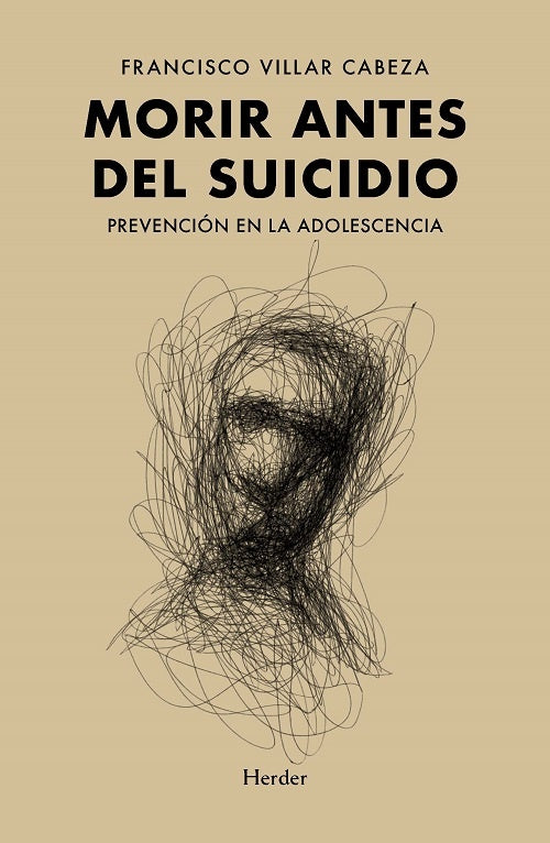 MORIR ANTES DEL SUICIDIO | FRANCISCO VILLAR CABEZA