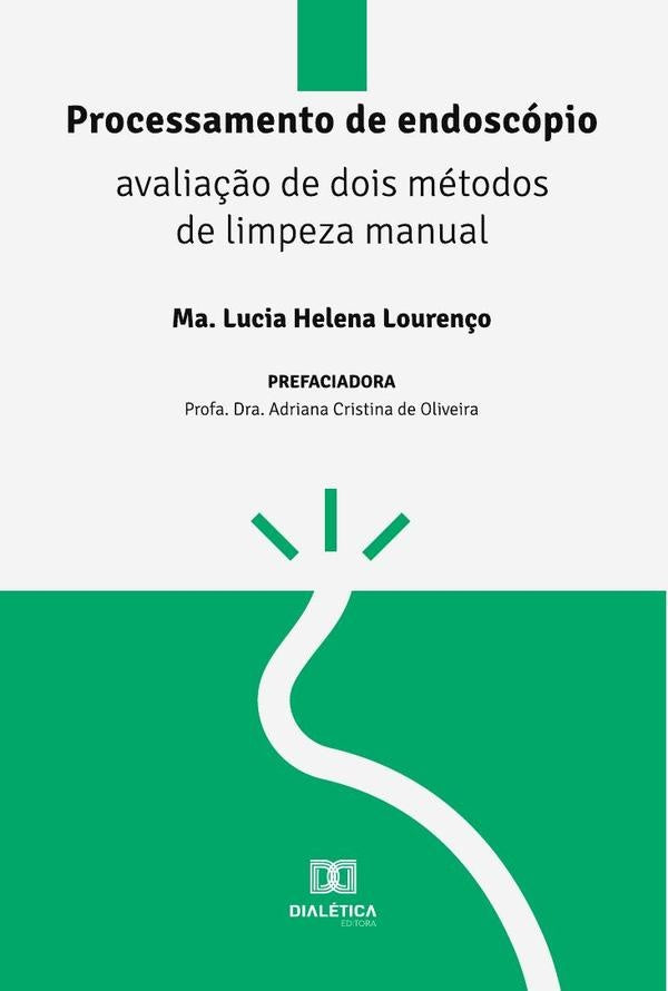Processamento de endoscopio | LuciaHelena Louren?o