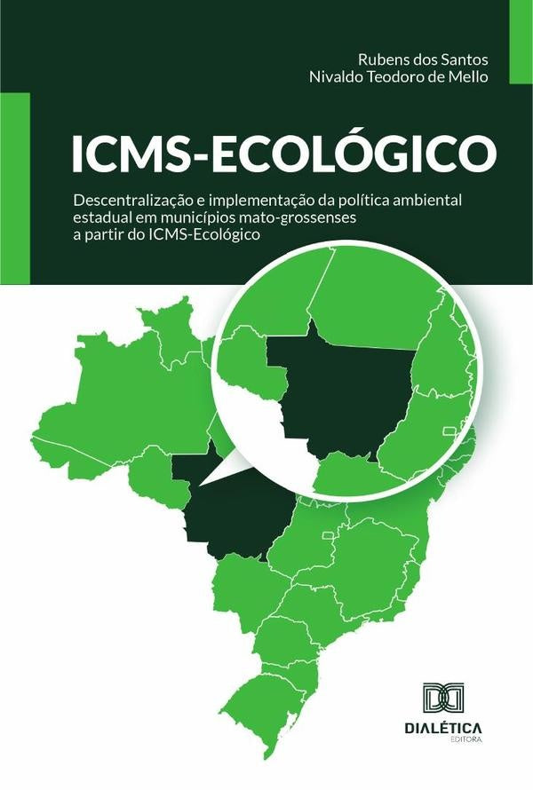 ICMS-Ecologico | Rubensdos Santos