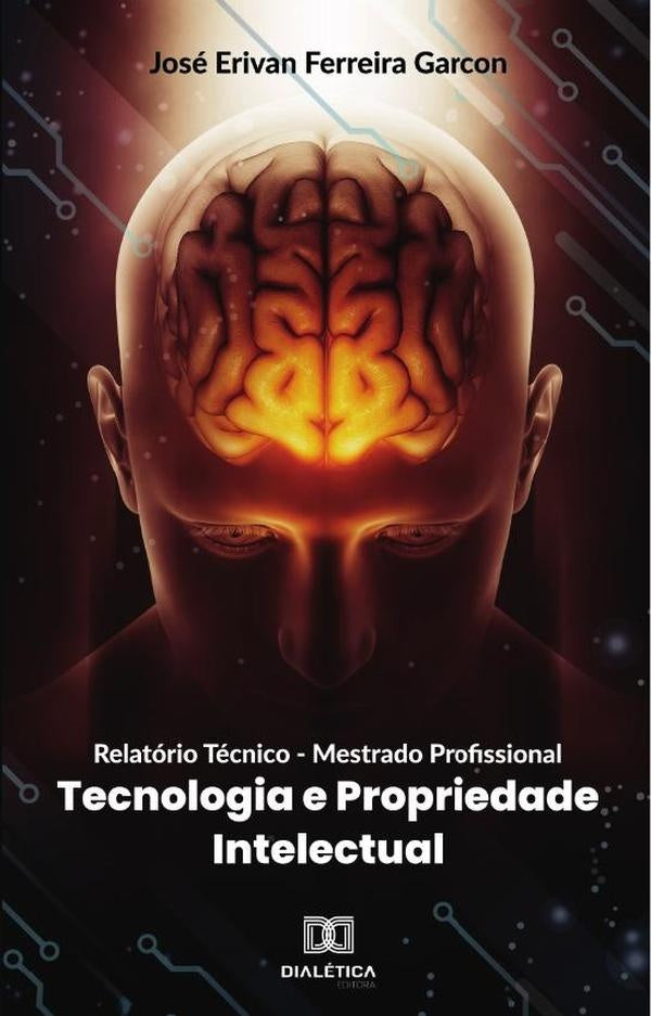 Relatorio Tecnico - Mestrado Profissional | JoseErivanFerreira Garcon
