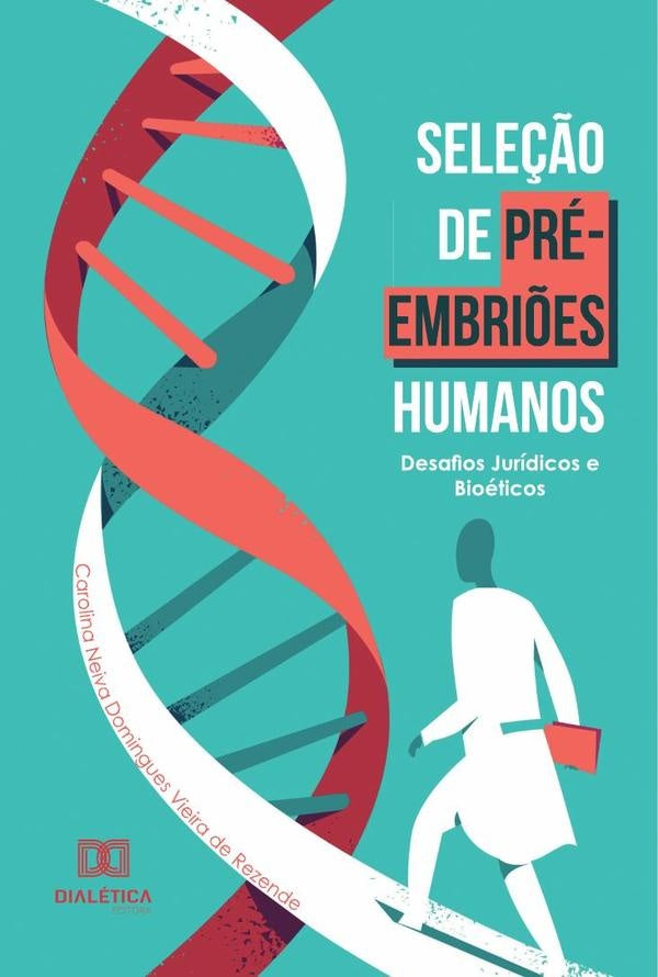 Sele??o de pre-embri?es humanos | CarolinaNeivaDominguesVieirade Reze