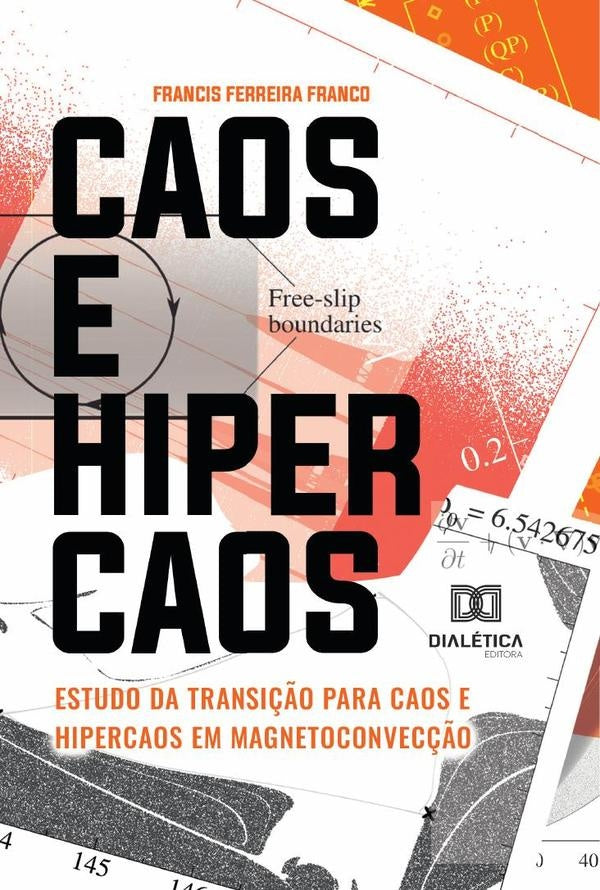 Caos e Hipercaos | FrancisFerreira Franco