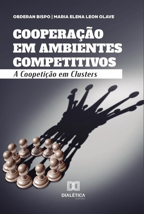 Coopera??o em Ambientes Competitivos | Obderan Bispo