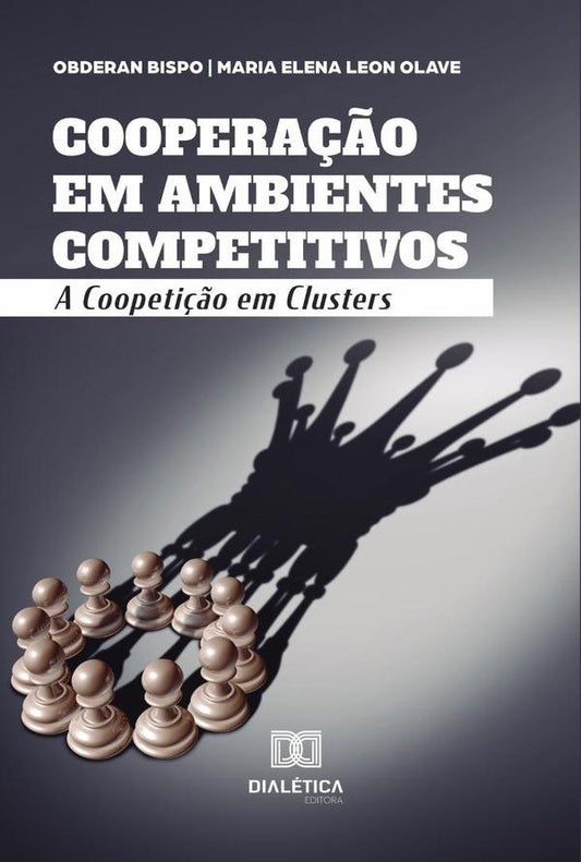 Coopera??o em Ambientes Competitivos | Obderan Bispo