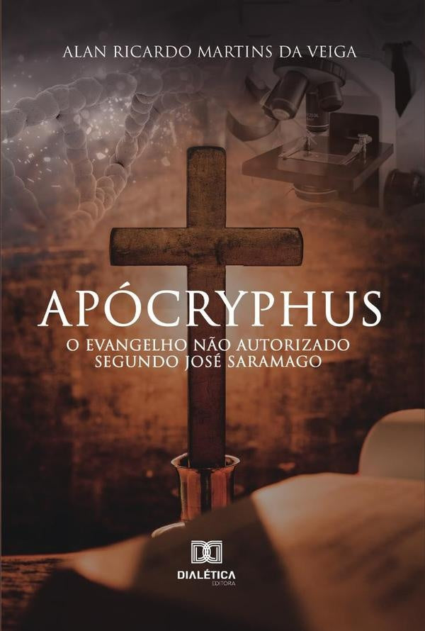 Apocryphus | AlanRicardoMartinsda Veiga