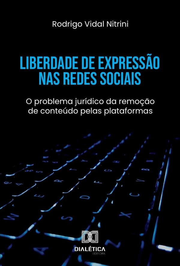 Liberdade de Express?o nas Redes Sociais | RodrigoVidal Nitrini