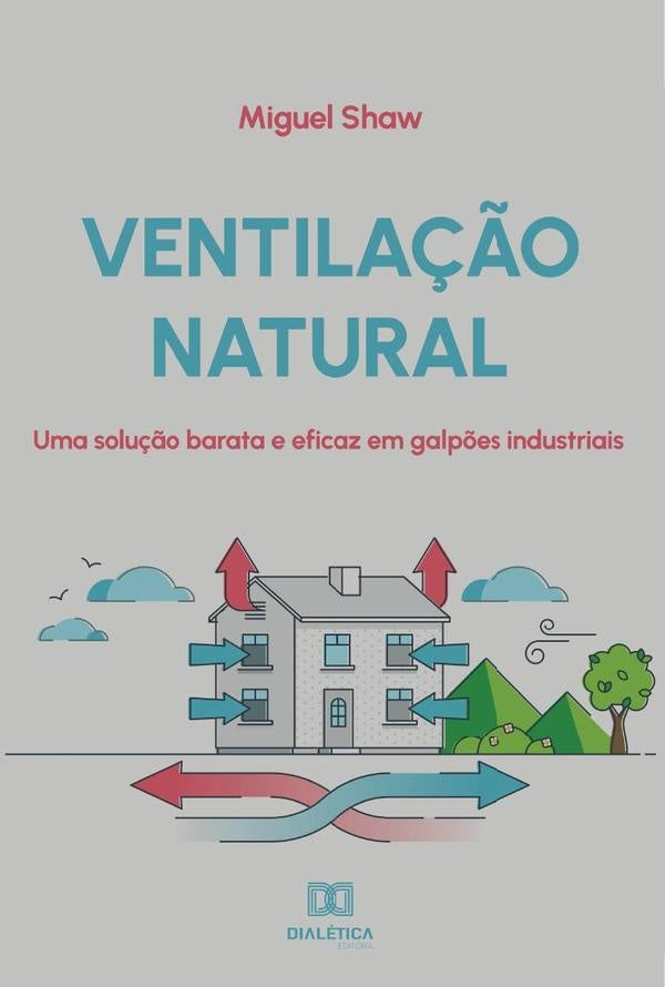 Ventila??o natural | Miguel?ngelodeOliveira Shaw