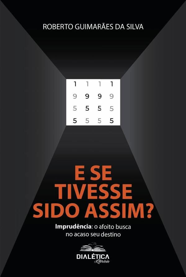 E se tivesse sido assim?: Imprud?ncia | RobertoGuimar?esda Silva