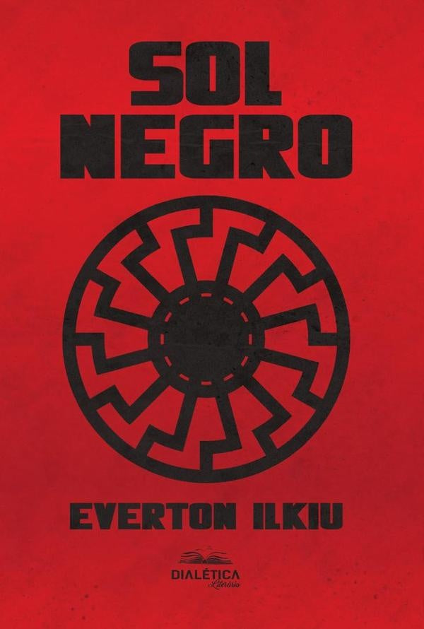 Sol Negro | EvertonCarvalho Ilkiu