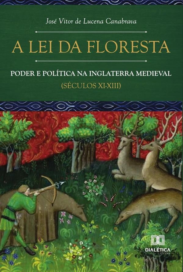 A Lei da Floresta | JoseVitordeLucena Canabrava