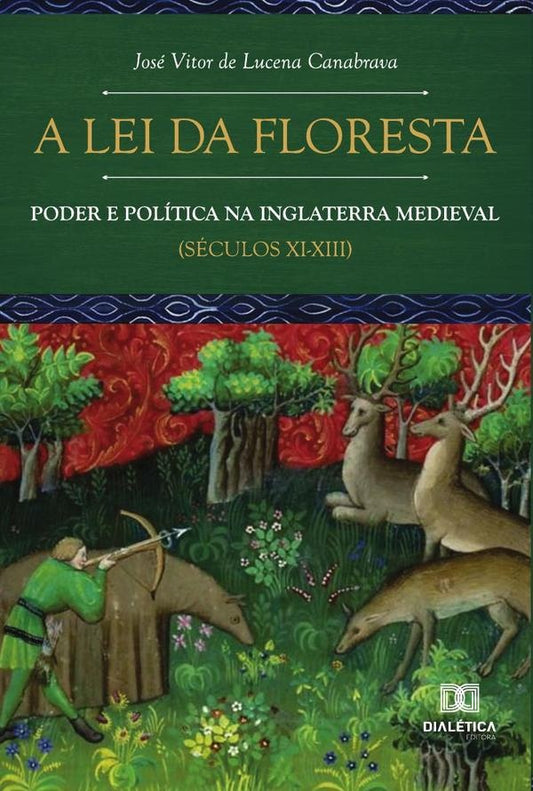 A Lei da Floresta | JoseVitordeLucena Canabrava