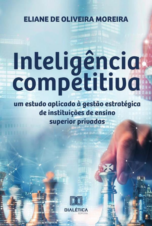 Intelig?ncia competitiva | ElianedeOliveira Moreira