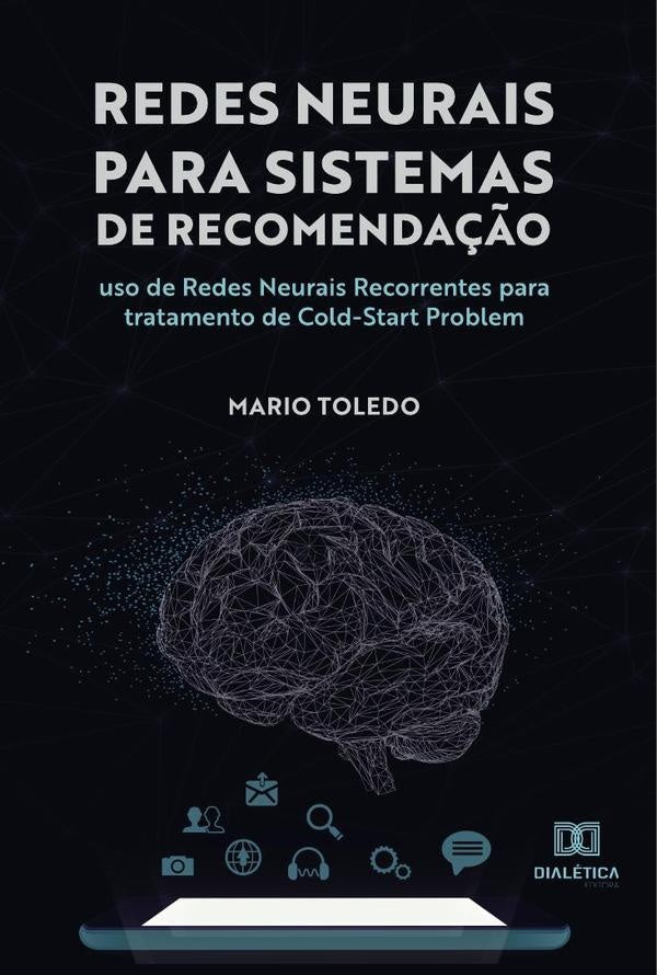 Redes Neurais para Sistemas de Recomenda??o | Mario Toledo