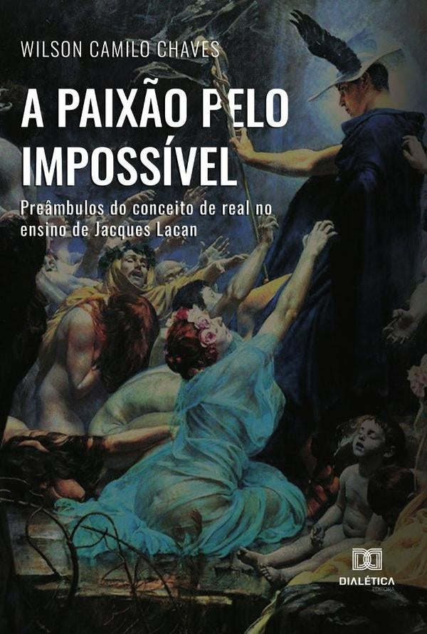 A paix?o pelo impossivel | WilsonCamilo Chaves