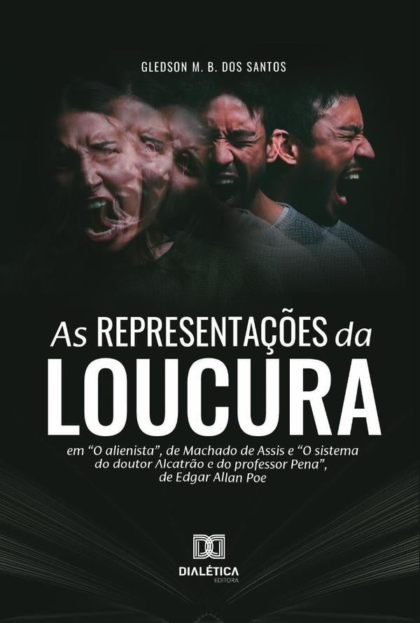 As Representa??es da Loucura | GledsonMarceloBrugnolodos Santos