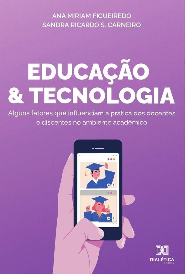 Educa??o e Tecnologia | AnaMiriamFigueiredode Souza