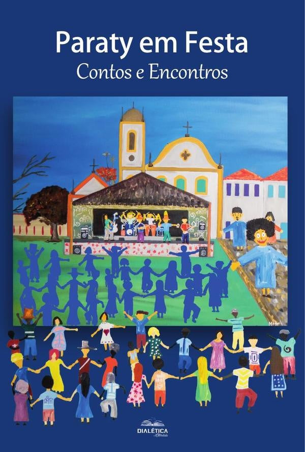 Paraty em Festa | Debora Monteiro