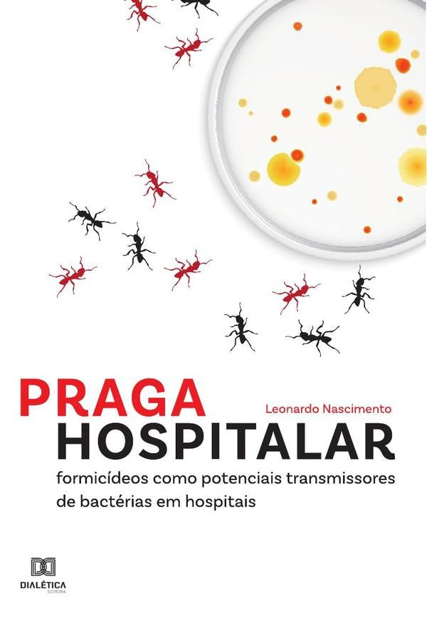 Praga Hospitalar | LeonardoEspindolado Nascimento