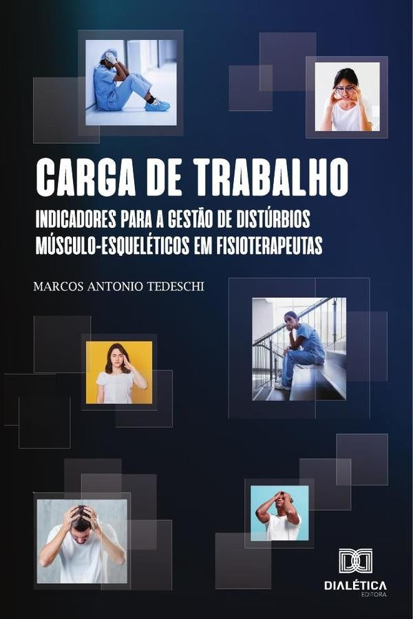 Carga de trabalho | MarcosAntonio Tedeschi