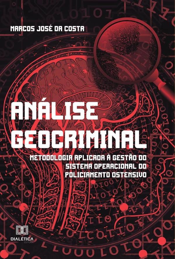 Analise Geocriminal | MarcosJoseda Costa