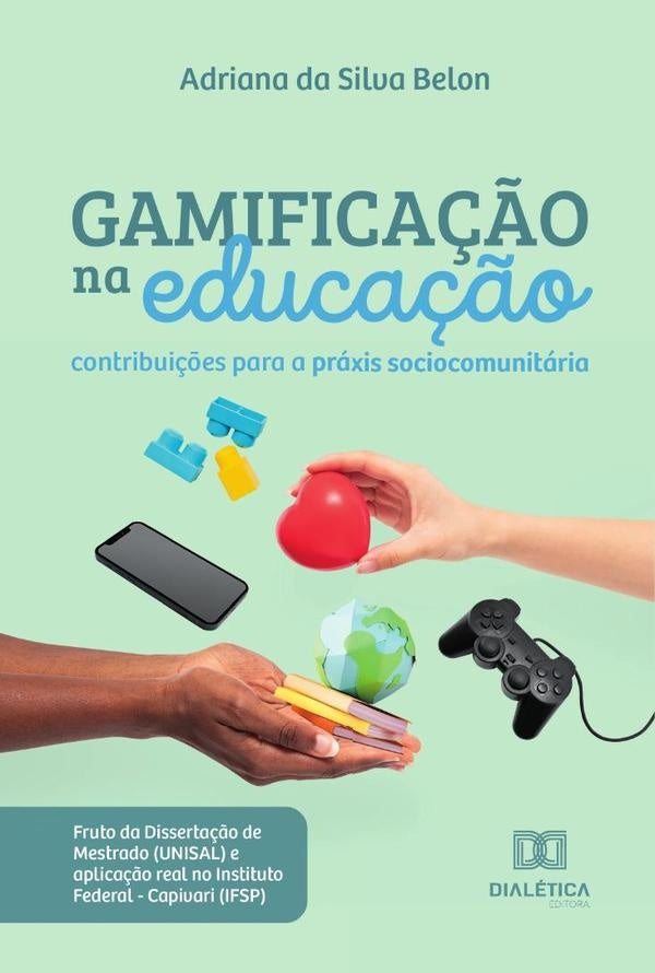 Gamifica??o na educa??o | AdrianadaSilva Belon