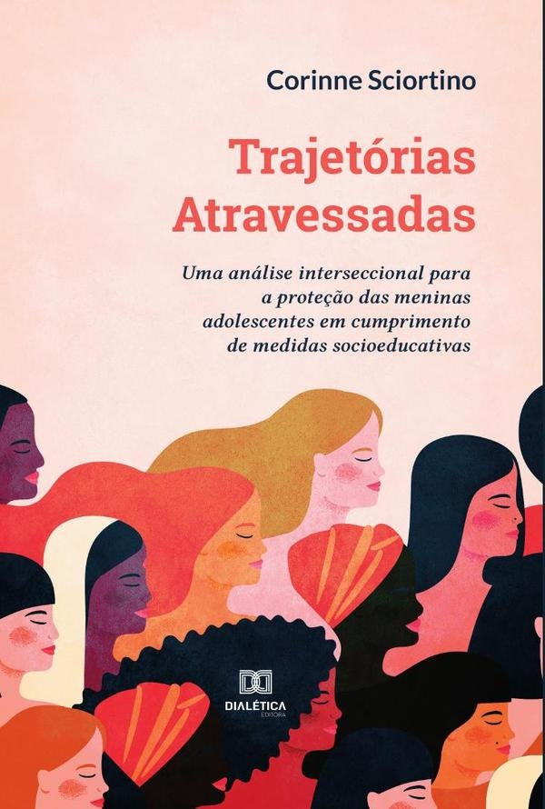 Trajetorias Atravessadas | Corinne Sciortino