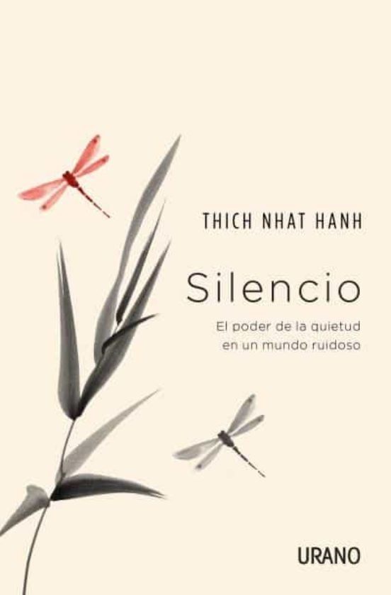 Silencio | THICH NHAT HANH