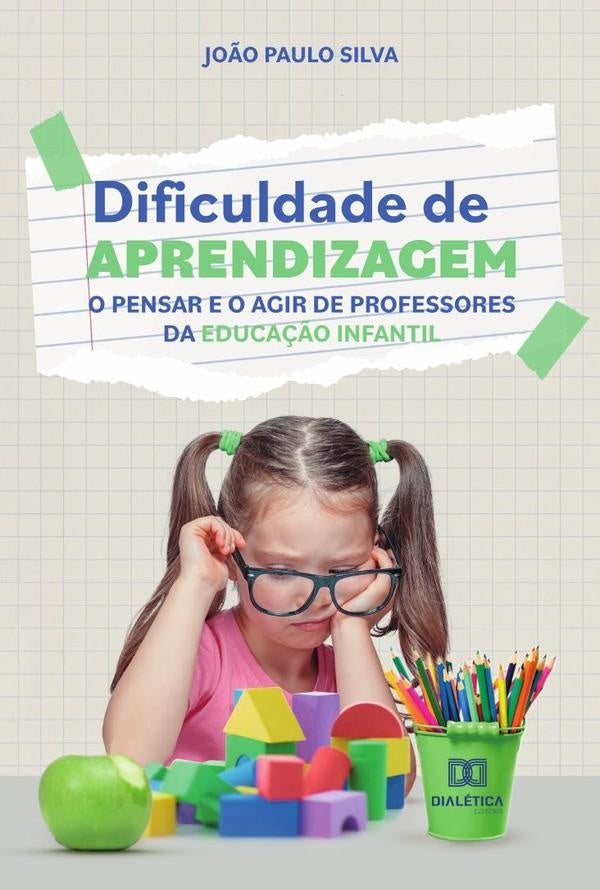 Dificuldade de aprendizagem | Jo?oPaulo Silva