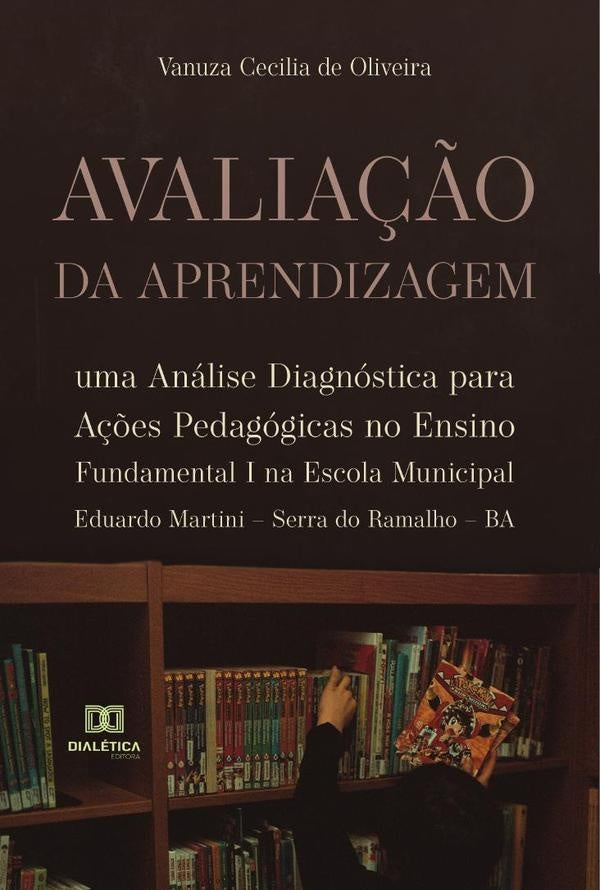 Avalia??o da Aprendizagem | VanuzaCeciliade Oliveira