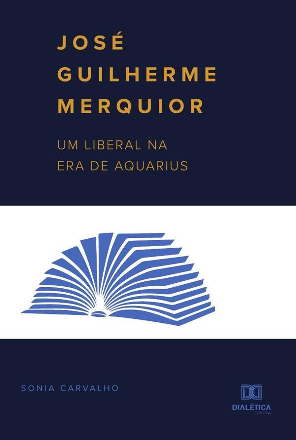 Jose Guilherme Merquior | Sonia Carvalho