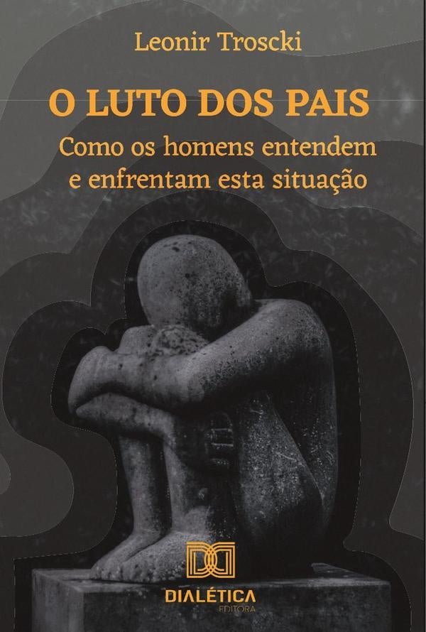 O luto dos pais | Leonir Troscki