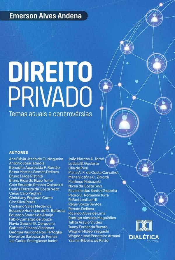 Direito Privado | EmersonAlves Andena