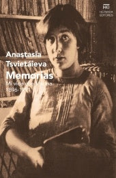 Memorias. Mi vida con Marina 1896-1991 | MARINA TSVIETAIEVA