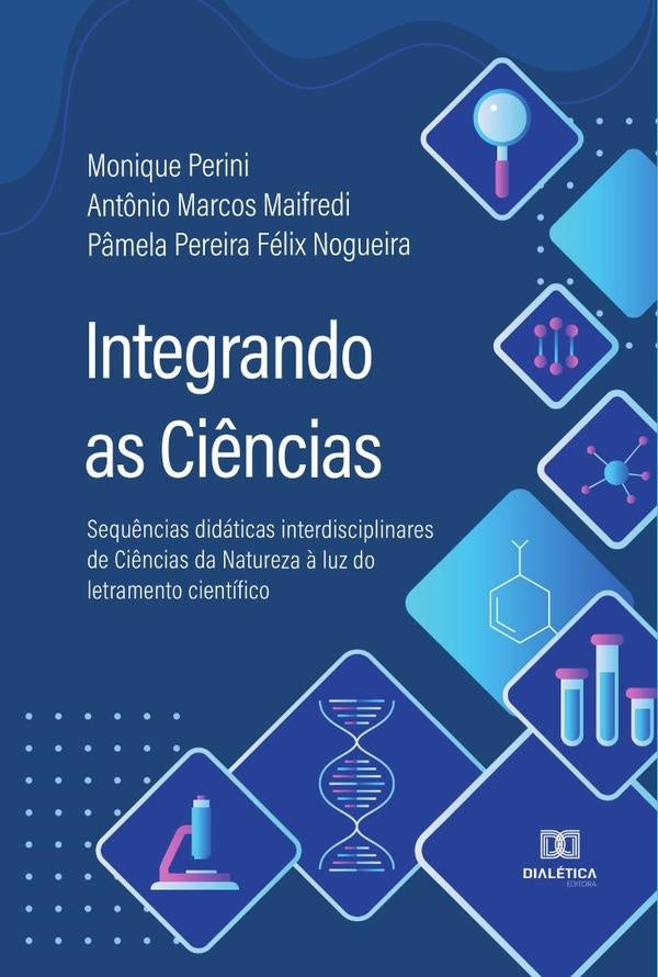 Integrando as Ci?ncias | Monique Perini