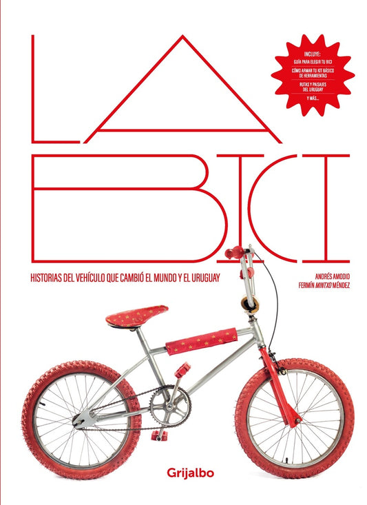 La Bici | Amodio, Méndez