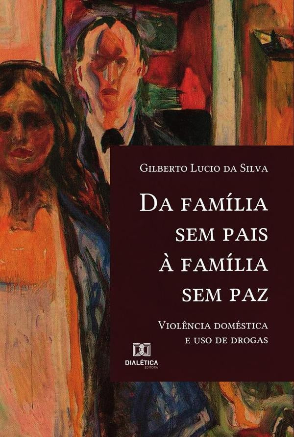 Da familia sem pais ? familia sem paz | GilbertoLucioda Silva