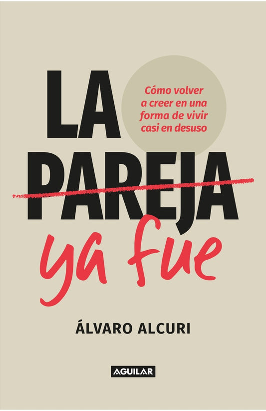 La pareja ya fue | ALVARO ALCURI