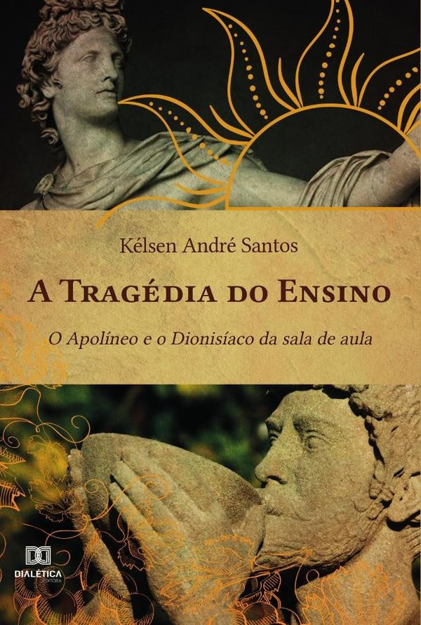 A Tragedia do Ensino | KelsenAndre Santos
