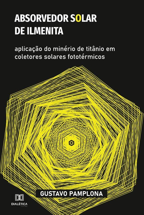 Absorvedor solar de ilmenita | GustavoCesarPamplonade Sousa