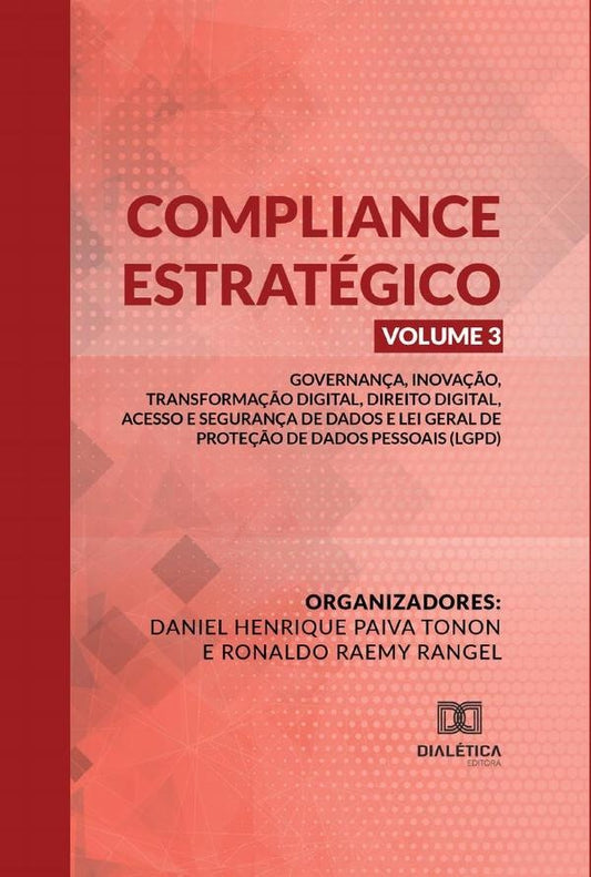 Compliance Estrategico Vol. III | Daniel Tonon