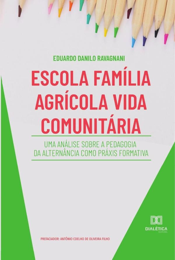 Escola Familia Agricola Vida Comunitaria | EduardoDanilo Ravagnani