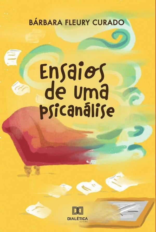 Ensaios de uma Psicanalise | BarbaraTaveiraFleury Curado