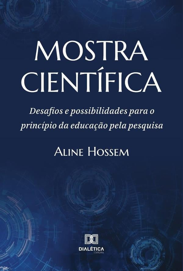Mostra Cientifica | AlineFigueiredo Hossem