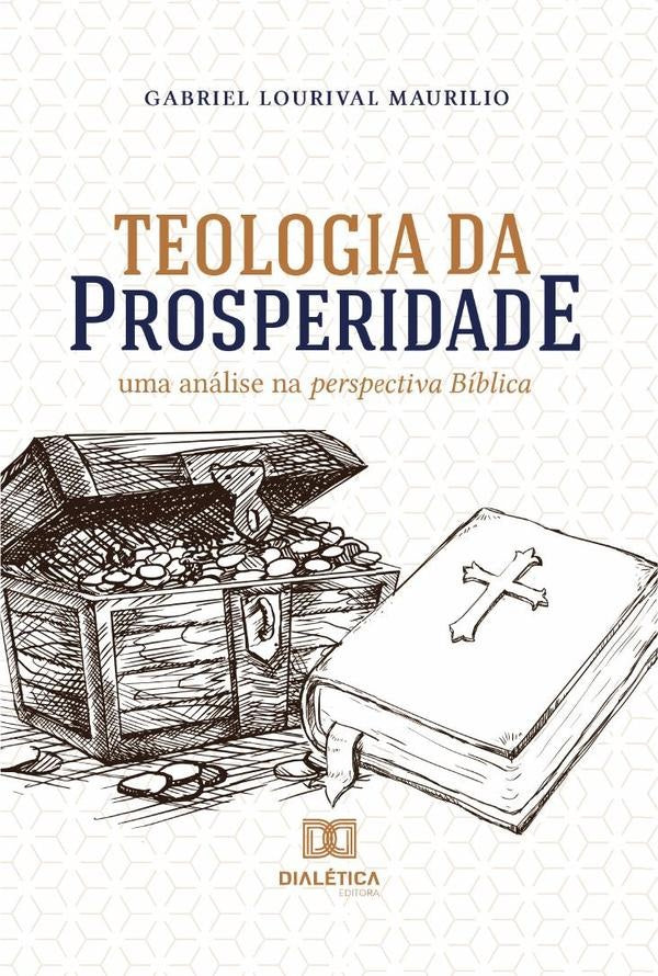 Teologia da Prosperidade | GabrielLourival Maurilio